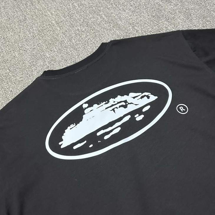 Corteiz T Shirts Short _SKUCorteizXS-2XLwmtx317816663